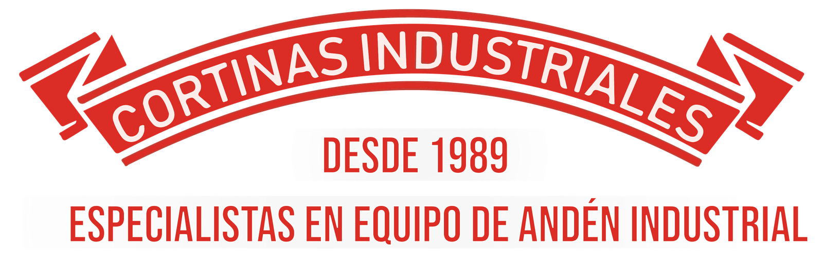 Cortinas Industriales